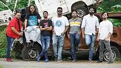 Cactus photoshoot in Kolkata