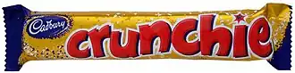 Crunchie