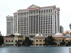 Caesars Palace