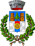 Coat of arms of Calalzo di Cadore