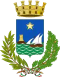 Coat of arms of Camogli