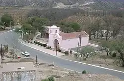 Hualfín