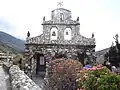 Our Lady of Coromoto chapel
