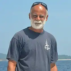 Donde, 2010: first Indian to complete a solo, unassisted circumnavigation of the globe under sail[17]