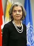 Cármen Lúcia