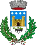 Coat of arms of Carobbio degli Angeli