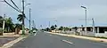 PR-4119 in Puente, Camuy, looking west