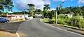 Puerto Rico Highway 802 in Cedro Arriba