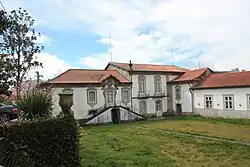 Casa do Proposto