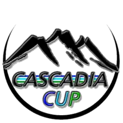 The Cascadia Cup logo