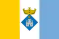 Flag of Castellgalí