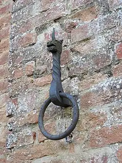 Castello di Montalto, Castelnuovo Berardenga, Siena