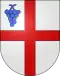 Coat of arms of Cavigliano
