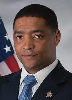 Cedric Richmond