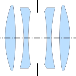 Dagor Type B (later Celor/Syntor)