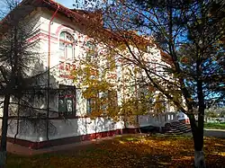 Creative Center for Children and Youth