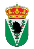 Official seal of Concello de Cesuras