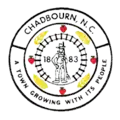 Official seal of Chadbourn, North Carolina