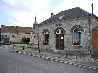 Town hall