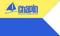 Flag of Chapin, South Carolina