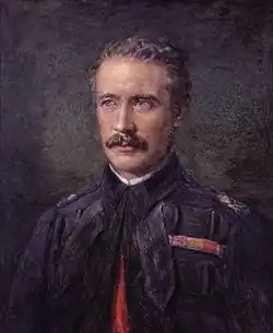 Julia, Lady Abercromby's portrait of General Gordon; after 1885.[133]