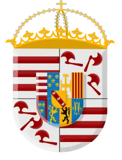 Charles Philippe de Croÿ