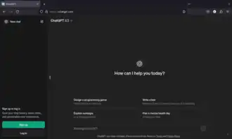 Advancements in AI have been rapid and fast-paced in the 2020s. Generative AIs has become mainstream during the decade, with synthetic media in the form of Text-to-image models, DeepSeek, ChatGPT, and Audio deepfakes. AI techniques have now been used in music, including the Beatles' last song "Now and Then" (2023). Additionally, AI has been used for video creation, such as with Sora.