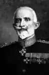 General Georgios Hatzianestis, Death