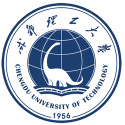 Chengdu University of Technology seal