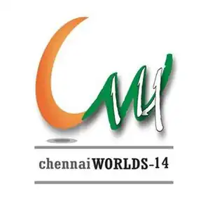Chennai Worlds 2014