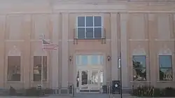 Childress Municipal Building