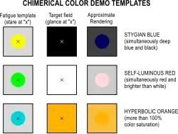 Chimerical-color-demo
