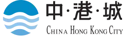 中港城 China Hong Kong City logo