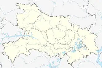 Wuhan is located in Hubei