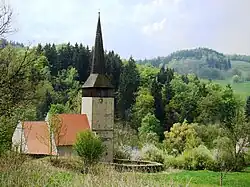 Church of Saint Hedwig