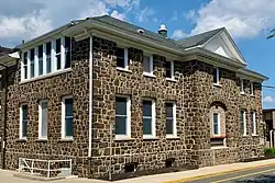 Liberty Corner Elementary School