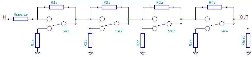 Schematic diagram