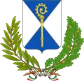 Coat of arms of Metropolitan City of Bari
