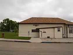 City Hall in Cleveland