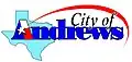 Official seal of Andrews, Texas
