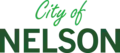 Official logo of Nelson