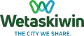 Official logo of Wetaskiwin