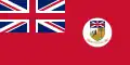Civil ensign