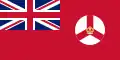 Civil ensign