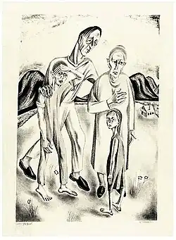 Mortgaged, c. 1936-39