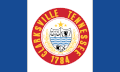 Flag of Clarksville