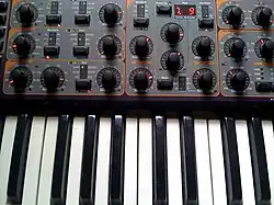 Nord Lead 3