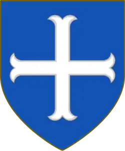 Arms of the Bentinck family, Earls of Portland