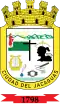 Coat of arms of Juana Díaz