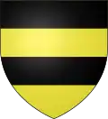 Coat of arms of Schellenberg